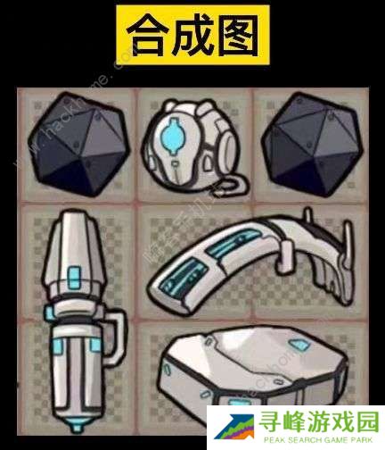 背包幸存者攻略大全 2022新手必备技巧总汇图片2