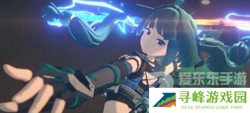 绝区零1.1版本更新时间是什么 1.1版本更新时间介绍