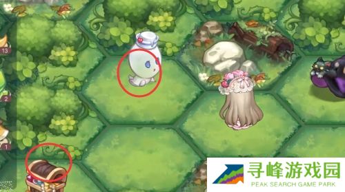 奥比岛梦幻国度攻略大全 全关卡探索通关总汇图片7