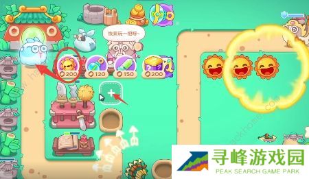 保卫萝卜4喜乐月饼节攻略大全 全关卡满星通关总汇图片19