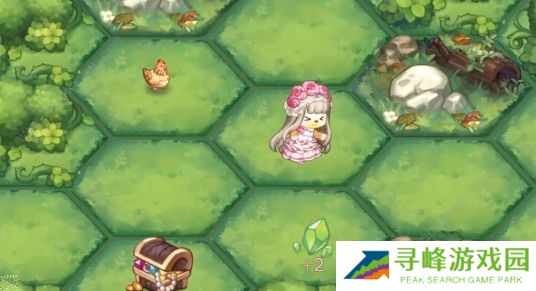 奥比岛梦幻国度攻略大全 全关卡探索通关总汇图片4