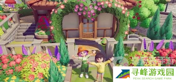 心动小镇虞美人怎么杂交 心动小镇虞美人杂交方法一览