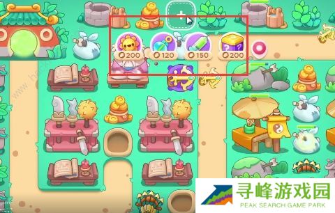 保卫萝卜4喜乐月饼节攻略大全 全关卡满星通关总汇图片15