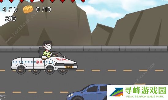 王牌科目三攻略大全 王牌科目三通关技巧总汇图片2