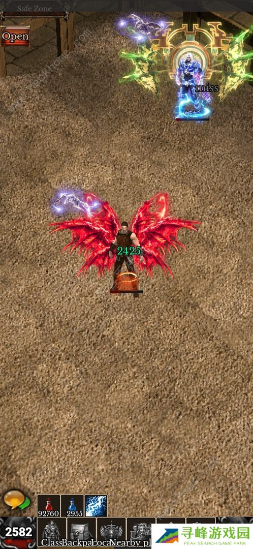 奇迹放置录攻略大全 新手少走弯路技巧总汇图片2