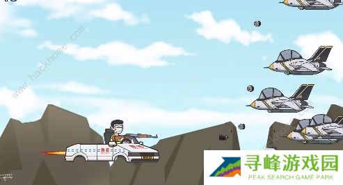 王牌科目三攻略大全 王牌科目三通关技巧总汇图片4