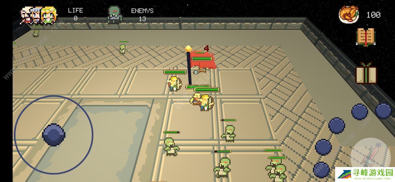 以吾之名英雄召唤攻略大全 新手入门必备技巧总汇图片3