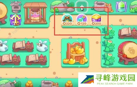 保卫萝卜4喜乐月饼节攻略大全 全关卡满星通关总汇图片11