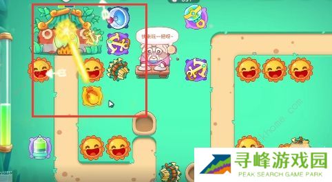 保卫萝卜4喜乐月饼节攻略大全 全关卡满星通关总汇图片20