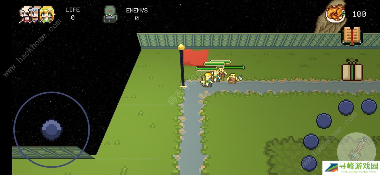 以吾之名英雄召唤攻略大全 新手入门必备技巧总汇图片5