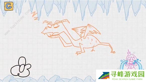 画完这个故事攻略大全 第一章图文通关总汇图片9