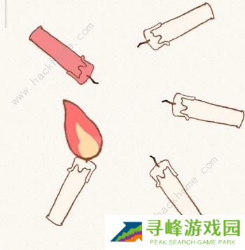 挑战烧脑攻略大全 全关卡图文通关总汇图片10