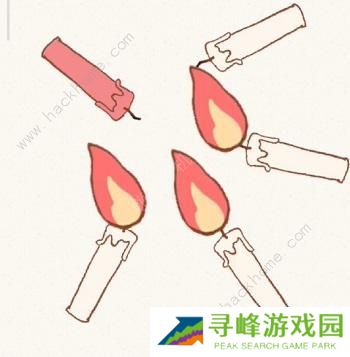 挑战烧脑攻略大全 全关卡图文通关总汇图片11