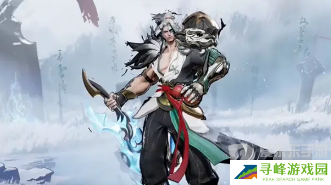 王者荣耀夏侯惇霜北刀怎么获得 夏侯惇霜北刀获得攻略