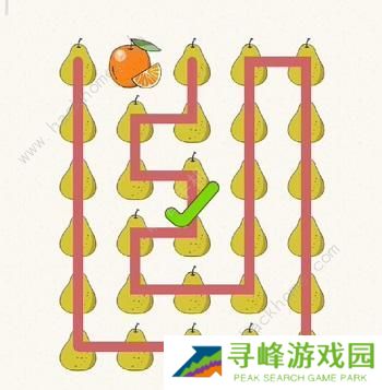 挑战烧脑攻略大全 全关卡图文通关总汇图片2