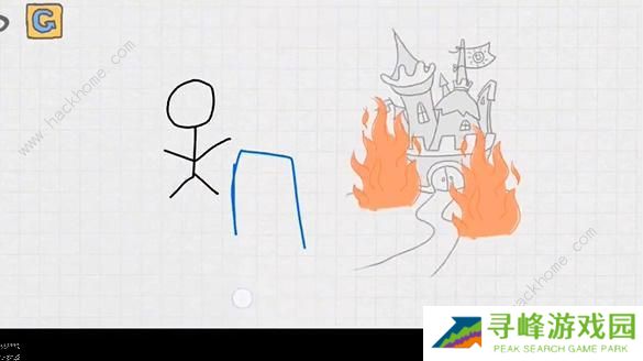 画完这个故事攻略大全 第一章图文通关总汇图片6