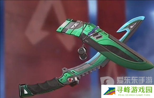 apex22赛季更新了哪些新的内容 apex22赛季最新更新内容汇总