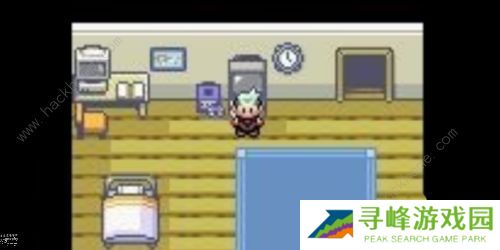 口袋妖怪究极绿宝石5.4攻略大全 5.4版本全周目通关总汇图片5