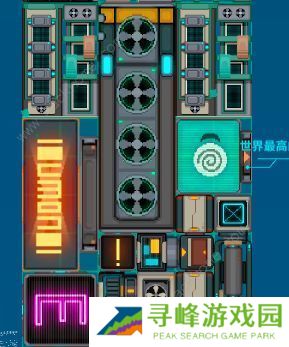 假未来Fake Future攻略大全 2022叠高塔技巧总汇图片6