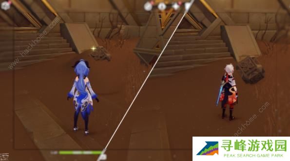 原神黄金梦乡攻略大全 黄金梦乡系列全任务通关总汇图片3