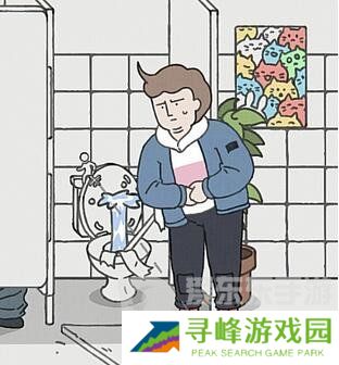 阿蛋等什么第七关成就如何完成 阿蛋等什么第七关成就完成方法