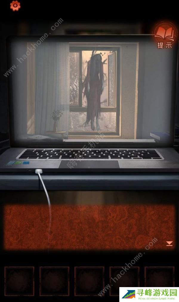 纸嫁衣4红丝缠通关攻略大全 全章节结局图文总汇图片1