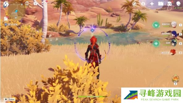 原神黄金梦乡攻略大全 黄金梦乡系列全任务通关总汇图片13