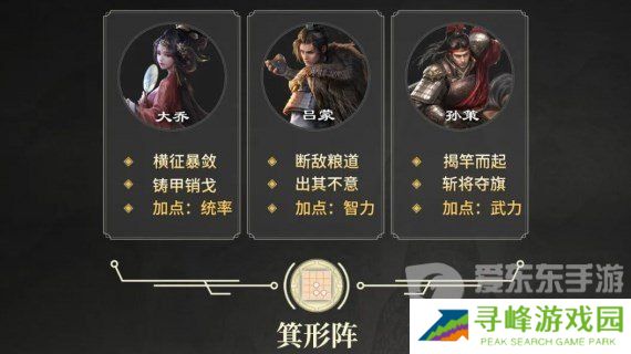 三国谋定天下S2赛季开荒阵容怎么搭配 S2新赛季开荒阵容搭配攻略