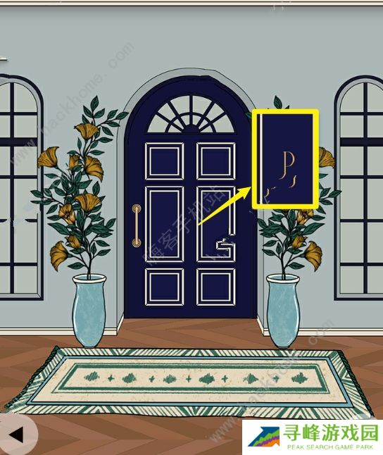 逃离香蕉屋攻略大全 全关卡图文通关总汇图片1