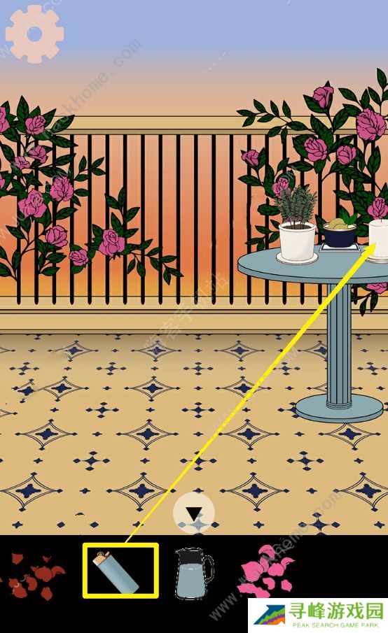 逃离香蕉屋攻略大全 全关卡图文通关总汇图片3