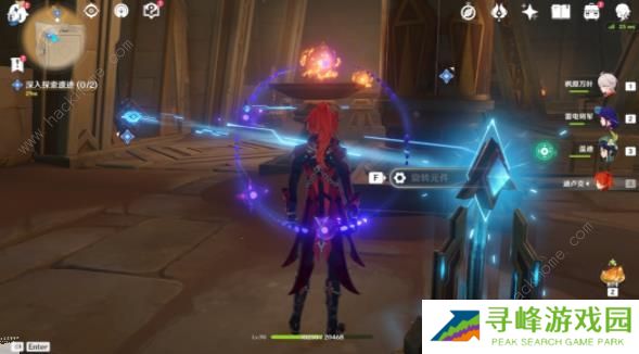 原神黄金梦乡攻略大全 黄金梦乡系列全任务通关总汇图片11