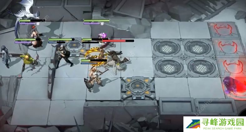 无期迷途公测攻略 最新公测开局必备心得图片2