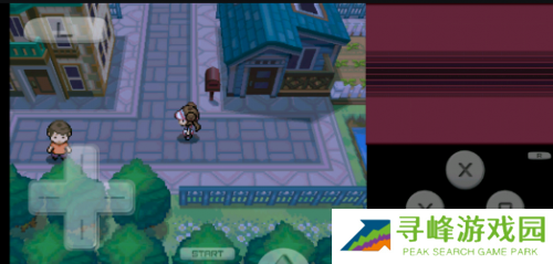 NDS模拟器安卓版