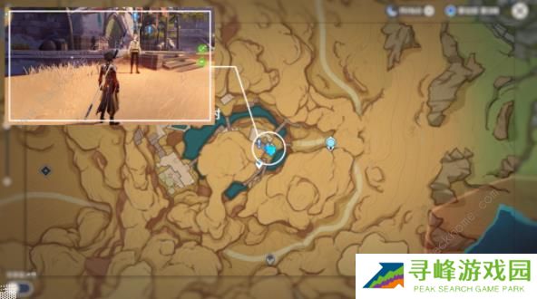 原神黄金梦乡攻略大全 黄金梦乡系列全任务通关总汇图片1