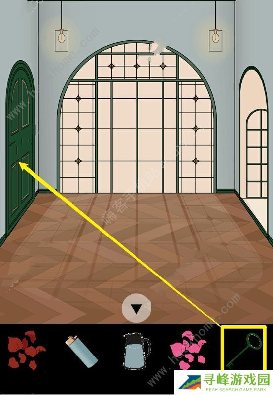 逃离香蕉屋攻略大全 全关卡图文通关总汇图片6