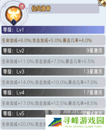 逍遥九重天猪八戒技能是什么 猪八戒技能介绍