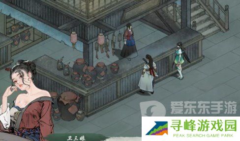 墨剑江湖真假难辨任务怎么做 墨剑江湖真假难辨任务通关指南