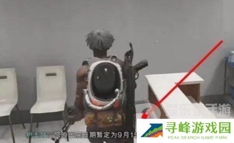 七日世界代顿医院密室怎么过 七日世界代顿医院密室解密流程