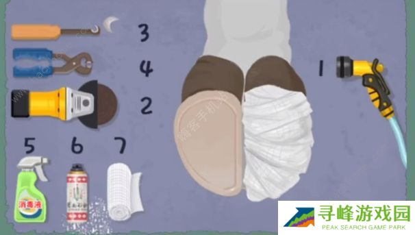 小小收纳游戏攻略大全 全关卡通关总汇图片12