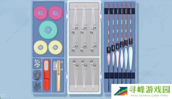 小小收纳游戏攻略大全 全关卡通关总汇图片11