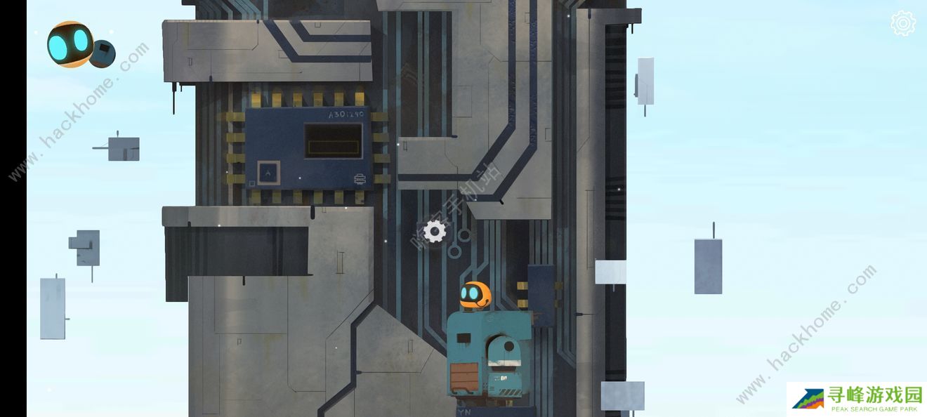 艾彼大都市攻略 艾彼DLC全章节通关总汇图片8