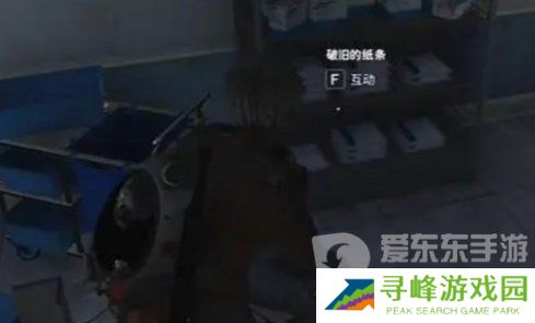 七日世界代顿医院密室怎么过 七日世界代顿医院密室解密流程