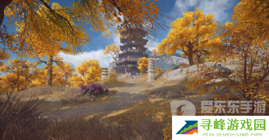 永劫无间手游金色任务怎么刷新 永劫无间手游金色任务刷新位置一览