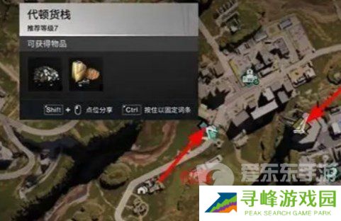 七日世界代顿医院密室怎么过 七日世界代顿医院密室解密流程