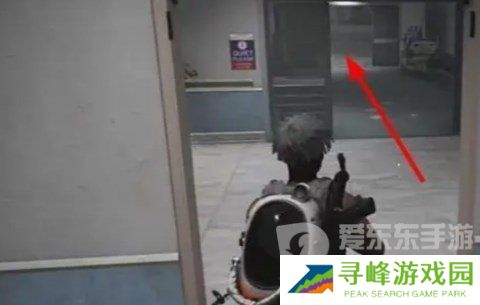 七日世界代顿医院密室怎么过 七日世界代顿医院密室解密流程