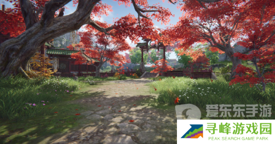 永劫无间手游金色任务怎么刷新 永劫无间手游金色任务刷新位置一览