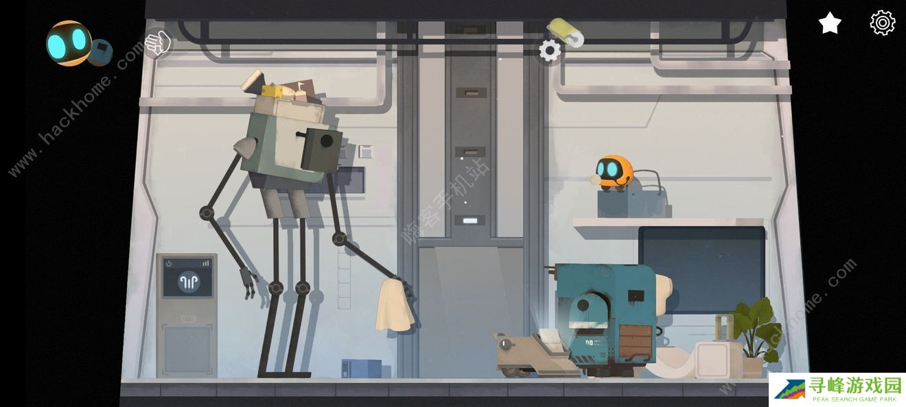 艾彼大都市攻略 艾彼DLC全章节通关总汇图片7