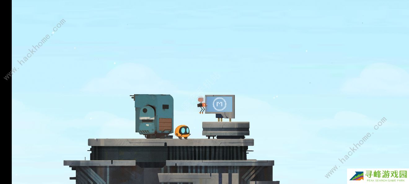 艾彼大都市攻略 艾彼DLC全章节通关总汇图片9