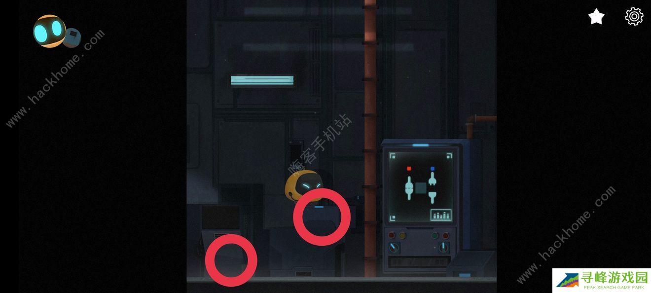 艾彼大都市攻略 艾彼DLC全章节通关总汇图片4