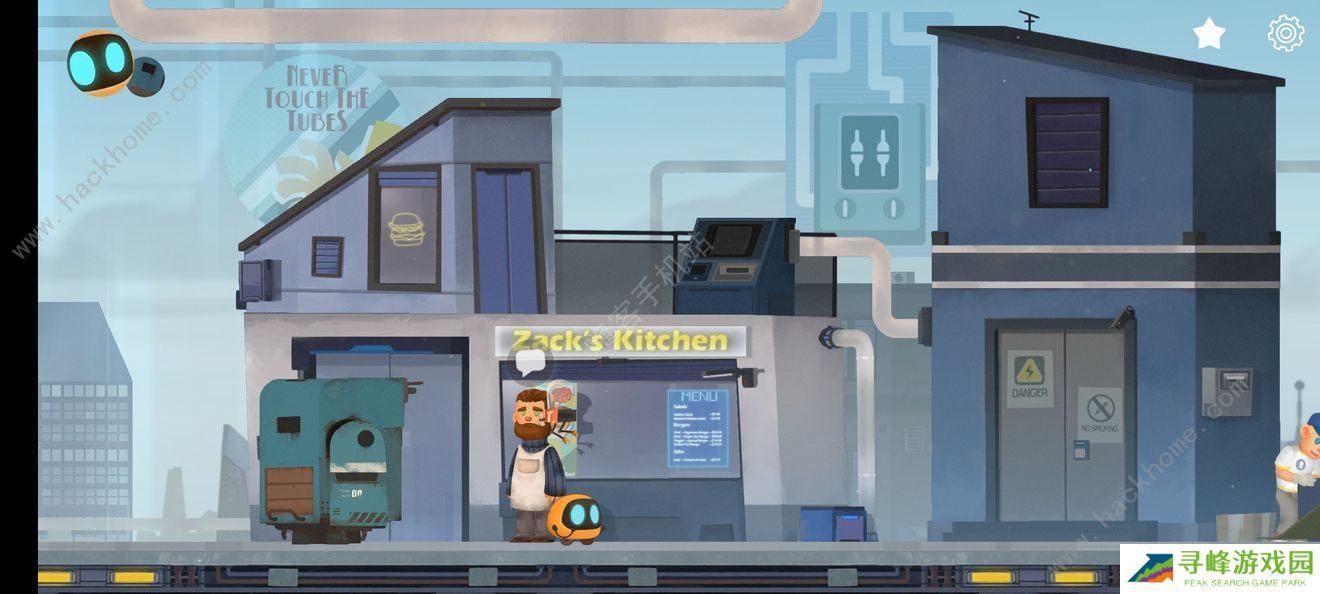 艾彼大都市攻略 艾彼DLC全章节通关总汇图片3